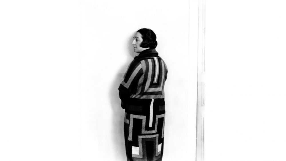 Sonia Delaunay