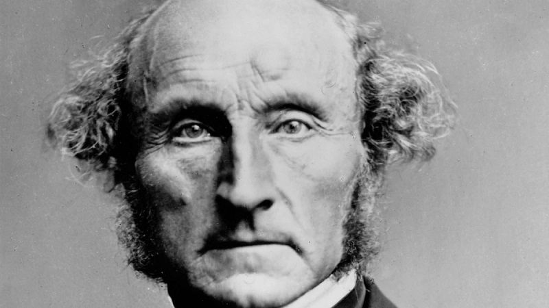 John Stuart Mill