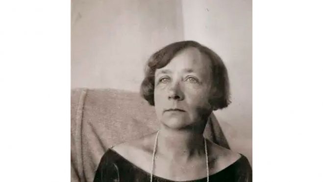 Gabriele Münter