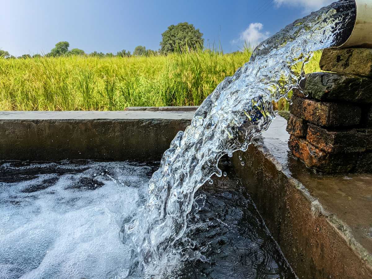 "Génesis" es un proyecto liderado por el IGME-CSIC. |Foto: iStock