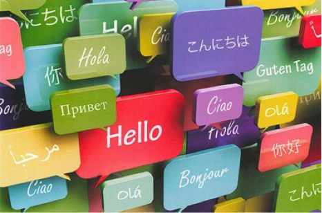 idiomas