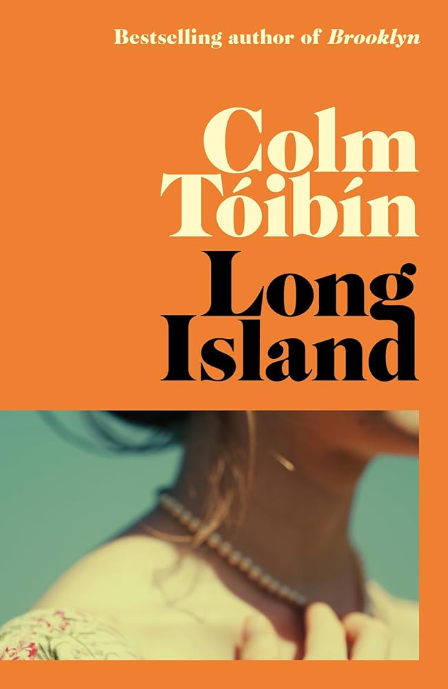 Long Island, de Colm Toibin