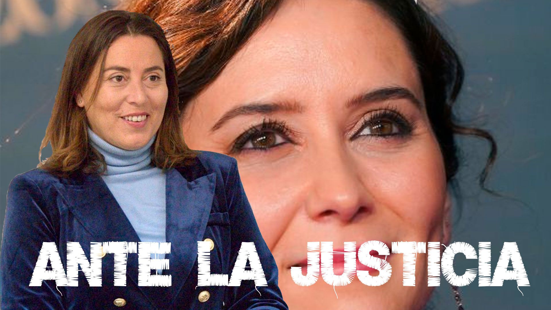 Ana Millán, número 3 de Ayuso, ante la justícia por prevaricación