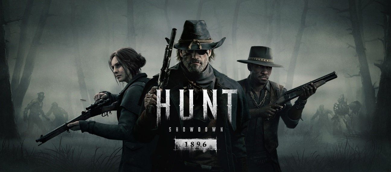 Hunt Showdown