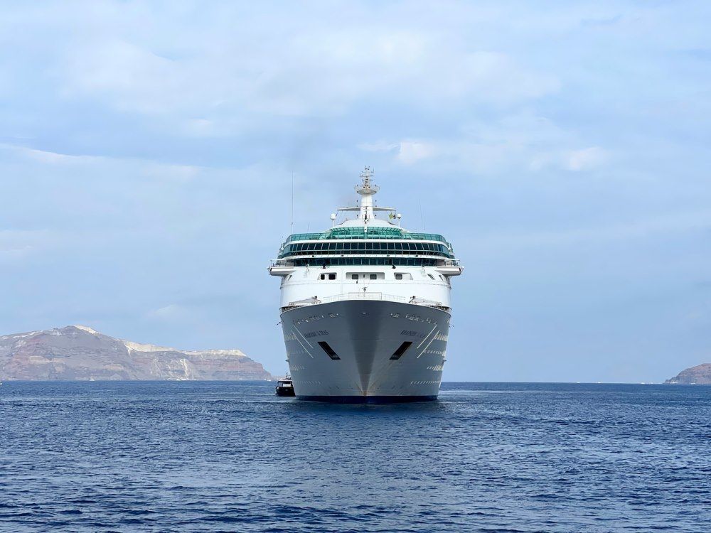 Cómo planificar tu primer crucero por el Mediterráneo claves de SoloCruceros