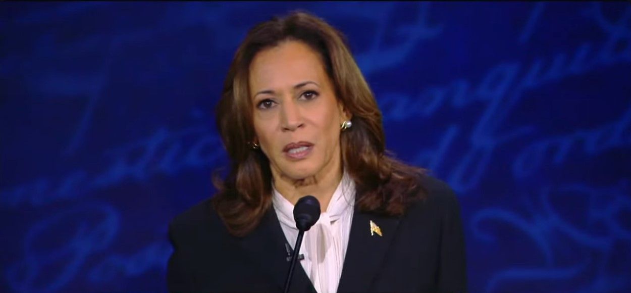 Kamala Harris Debate