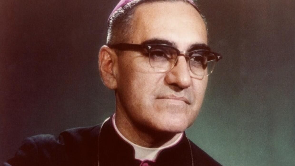 ¿Colaboró Edmundo González en el asesinato de monseñor Romero