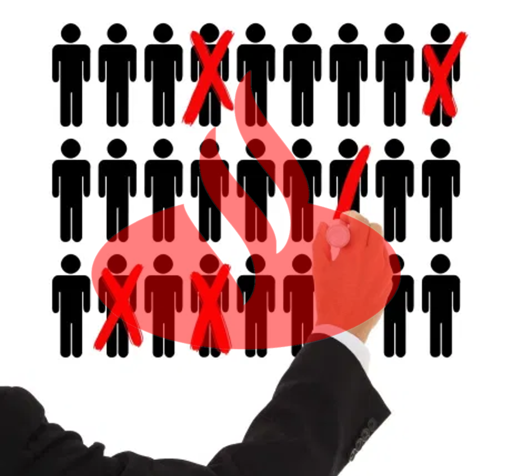 Santander Despidos Discriminación