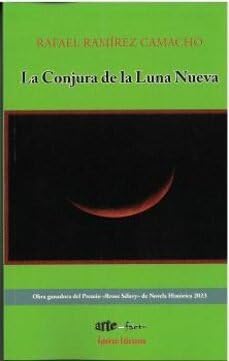 La Conjura de la Luna Nueva