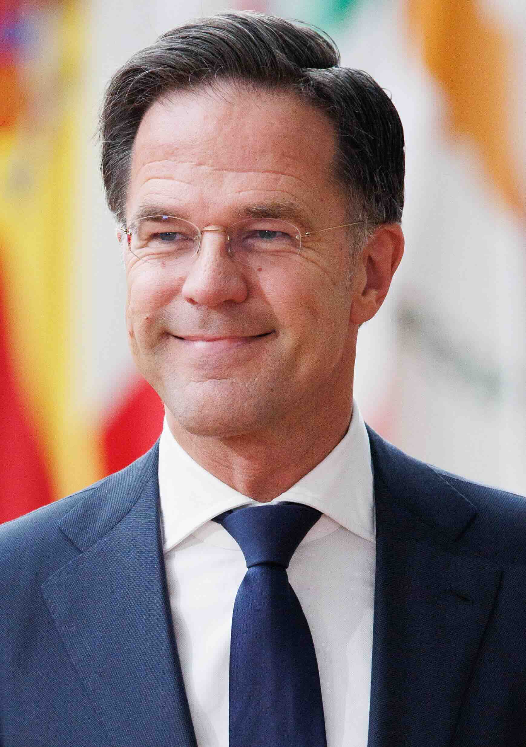 Mark Rutte: La OTAN celebrará ejercicios nucleares anuales a partir de la próxima semana