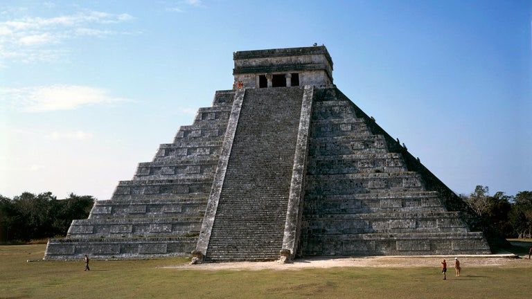 La ofensa Mexicana a España