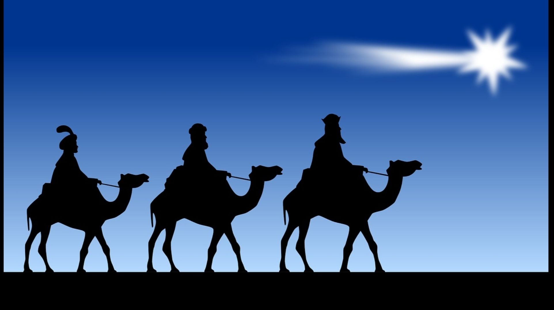 reyes magos