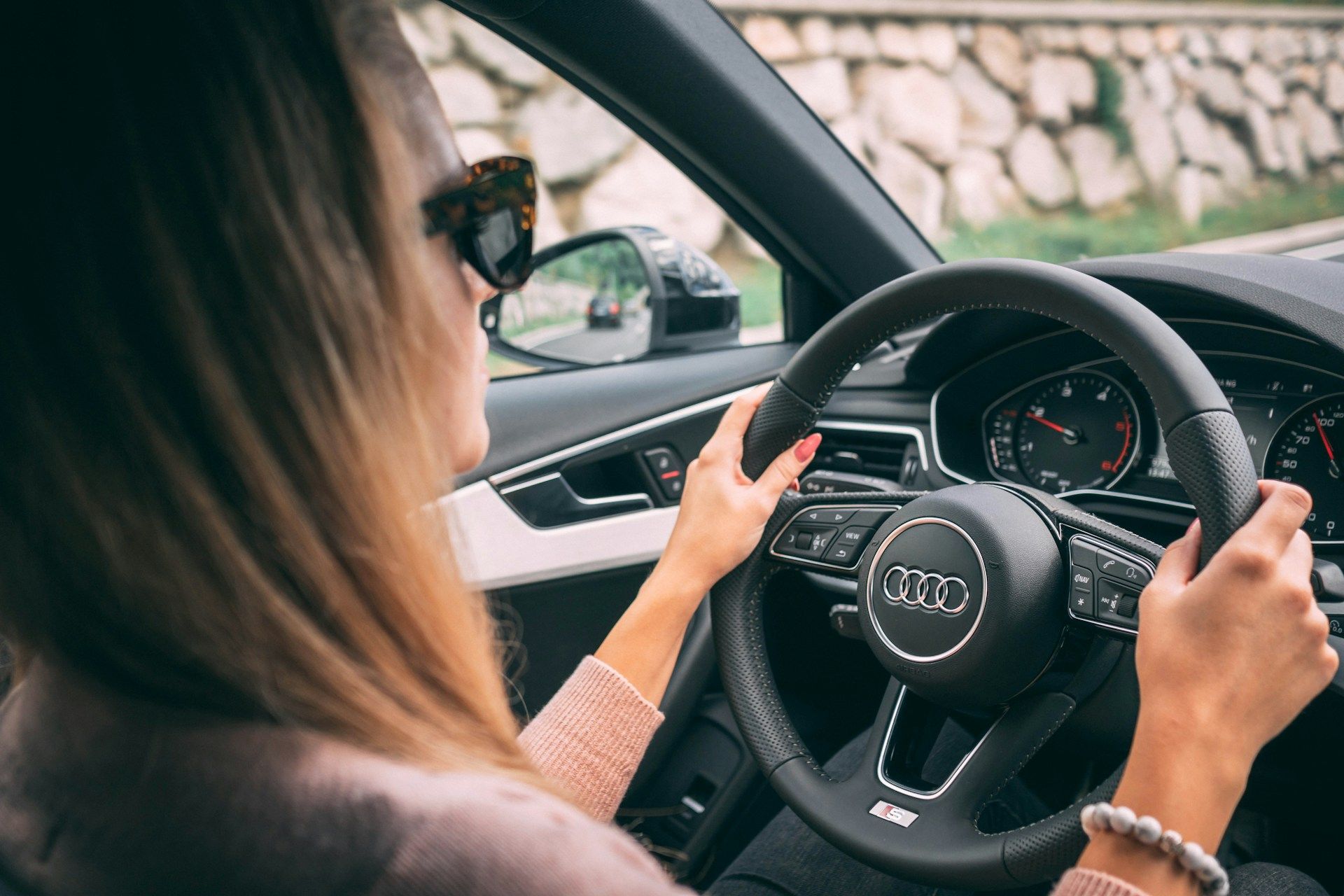 El coche de segunda mano