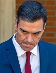 Pedro Sánchez, Dr. Cum Fraude y semianalfabeto