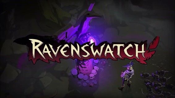 Ravenswatch