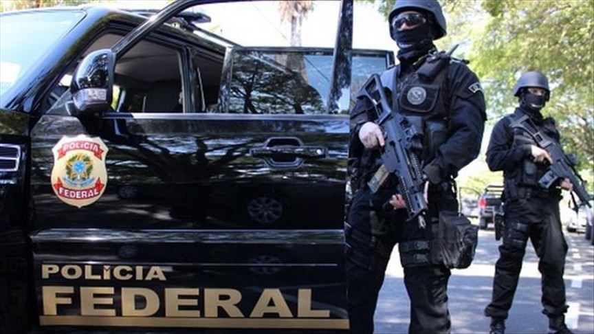 Policía federal, seguridad ciudadana en un país plurinacional