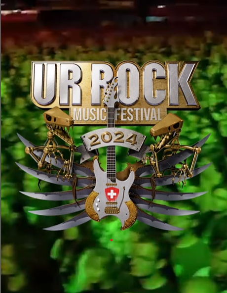 urrock