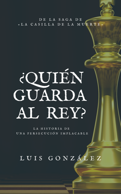 PORTADA LIBRO LUIS GONZÁLEZ