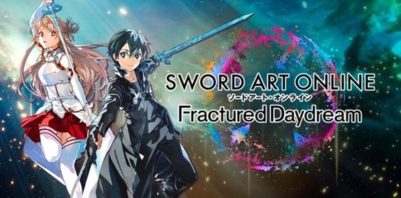 Sword Art Online