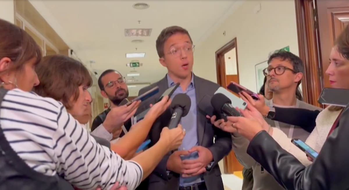 Caso Errejón