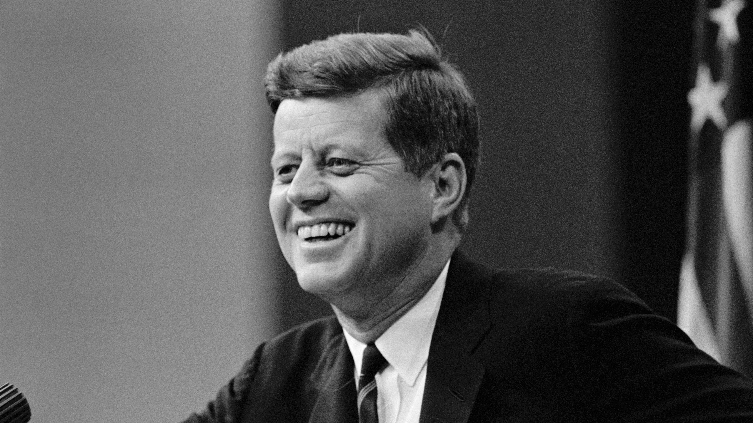 John F. Kennedy y el problema de la vivienda