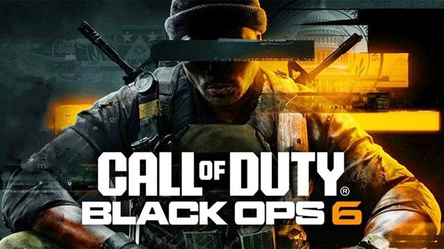 Call of Duty Black Ops