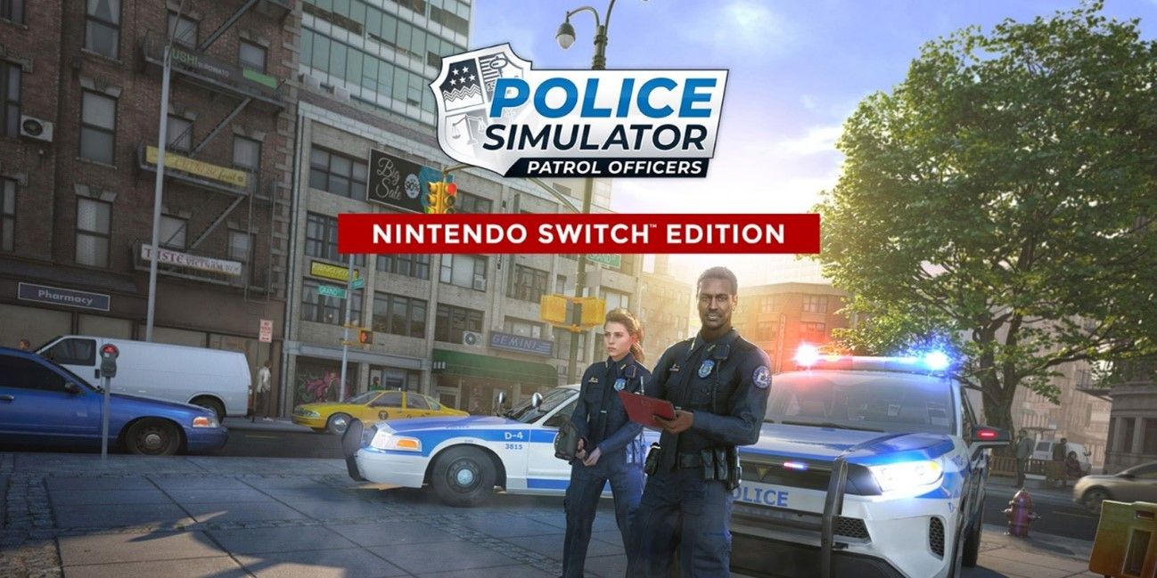 Police Simulator