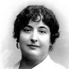 carmen de burgos