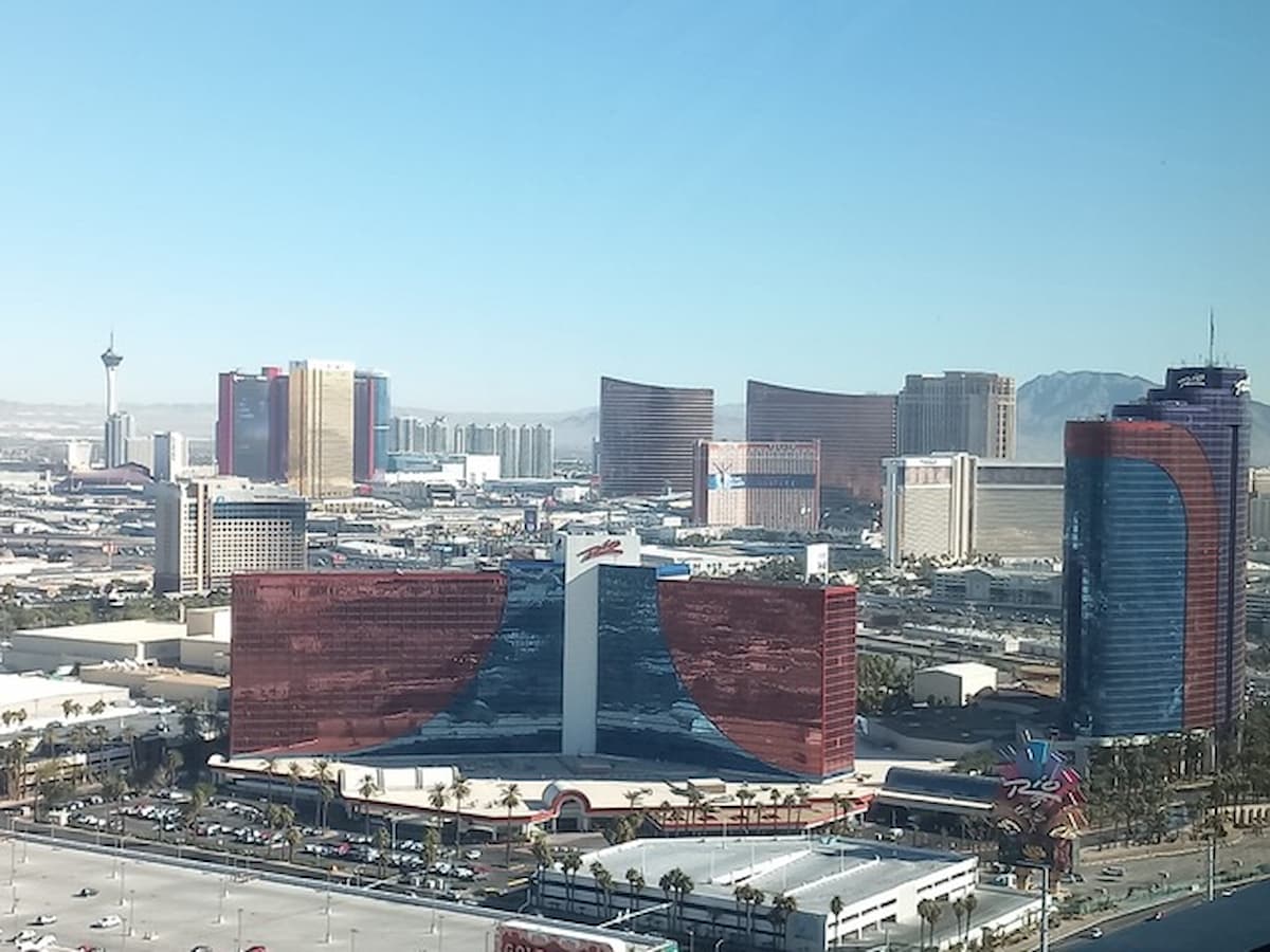 Las Vegas