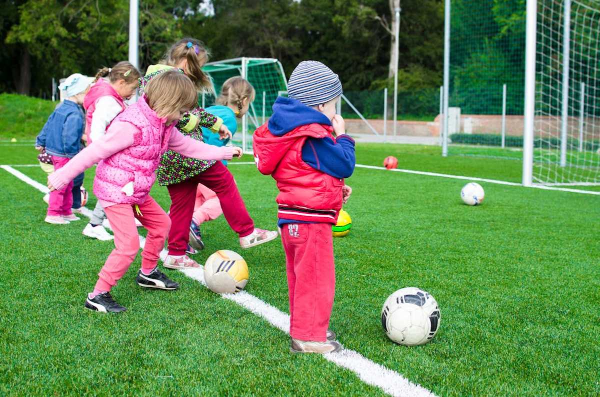 Los países del norte de Europa lideran la protección de los derechos de las mujeres, niños, niñas y adolescentes. | Foto: Pexels