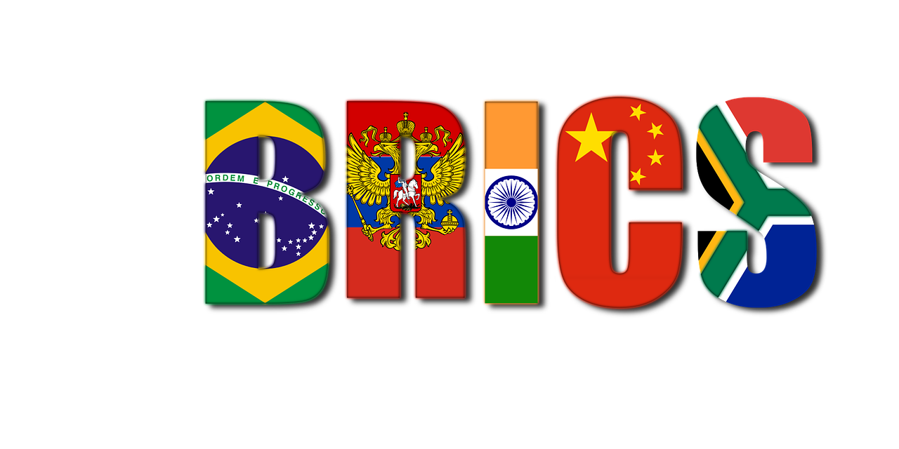 Indonesia responde positivamente a la invitación de unirse a los BRICS