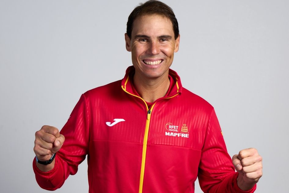 rafael nadal