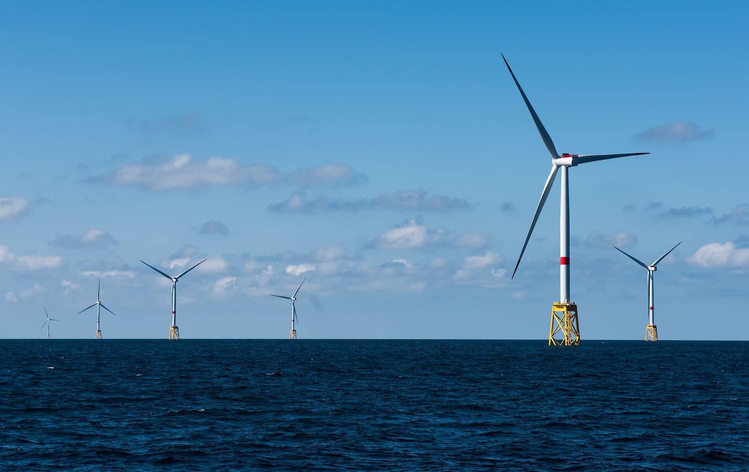 Iberdrola Saint Brieuc Parque Eólico (1)