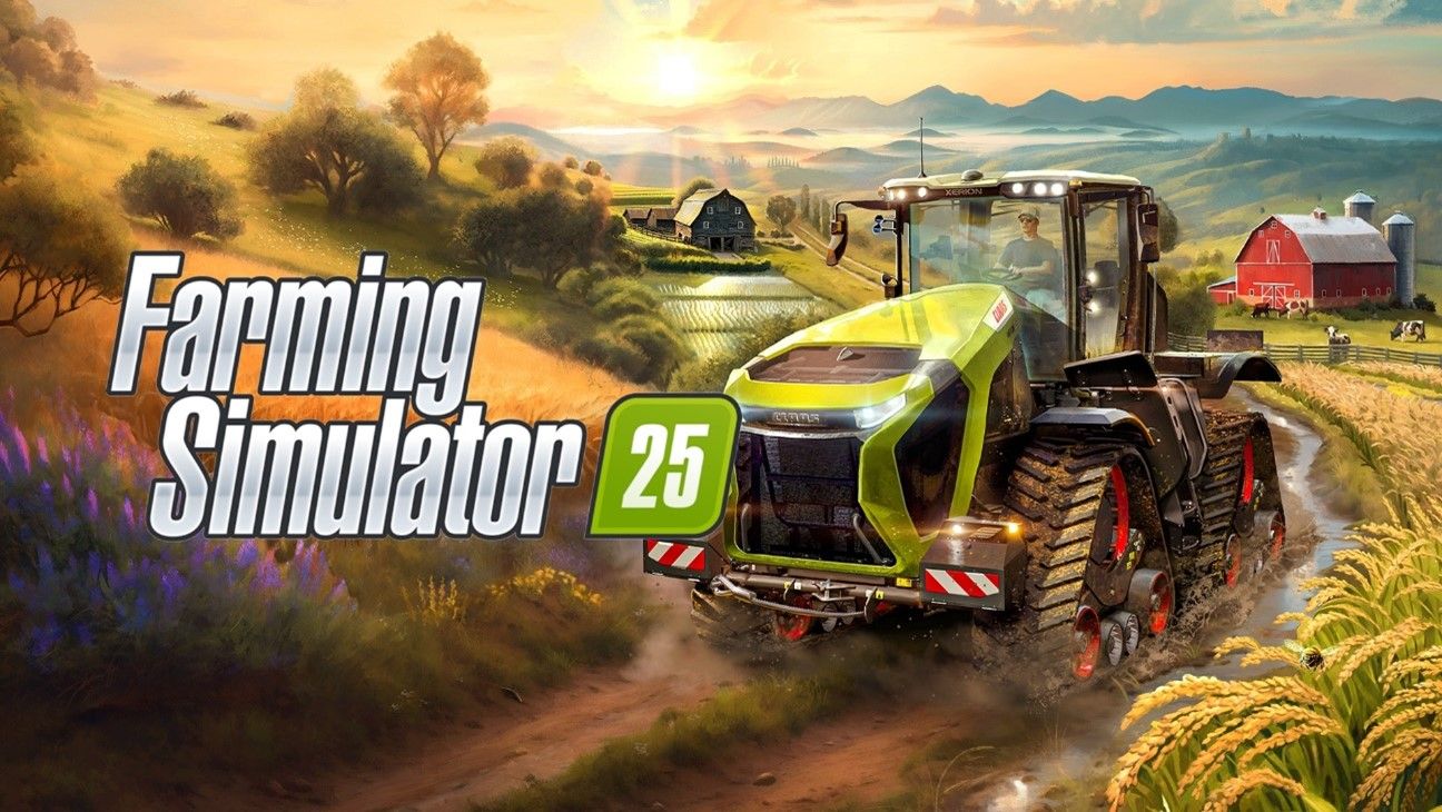 Farming Simulator