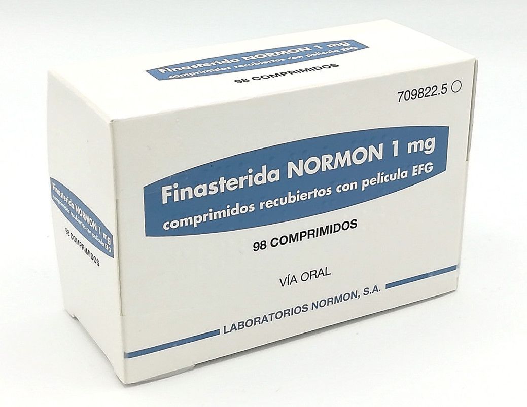 Entrevista al abogado Paco Almodóvar y al representante de los afectados por el medicamento FINASTERIDE