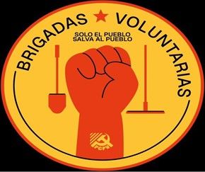 Brigadas Voluntarias