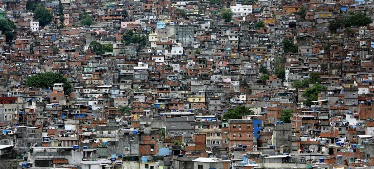 El documento del Centro Latinoamericano y Caribeño de Demografía (CELADE), subraya que la tasa de crecimiento de la población de la región es cada vez menor. | Foto: UNICEF/Giacomo Pirozzi