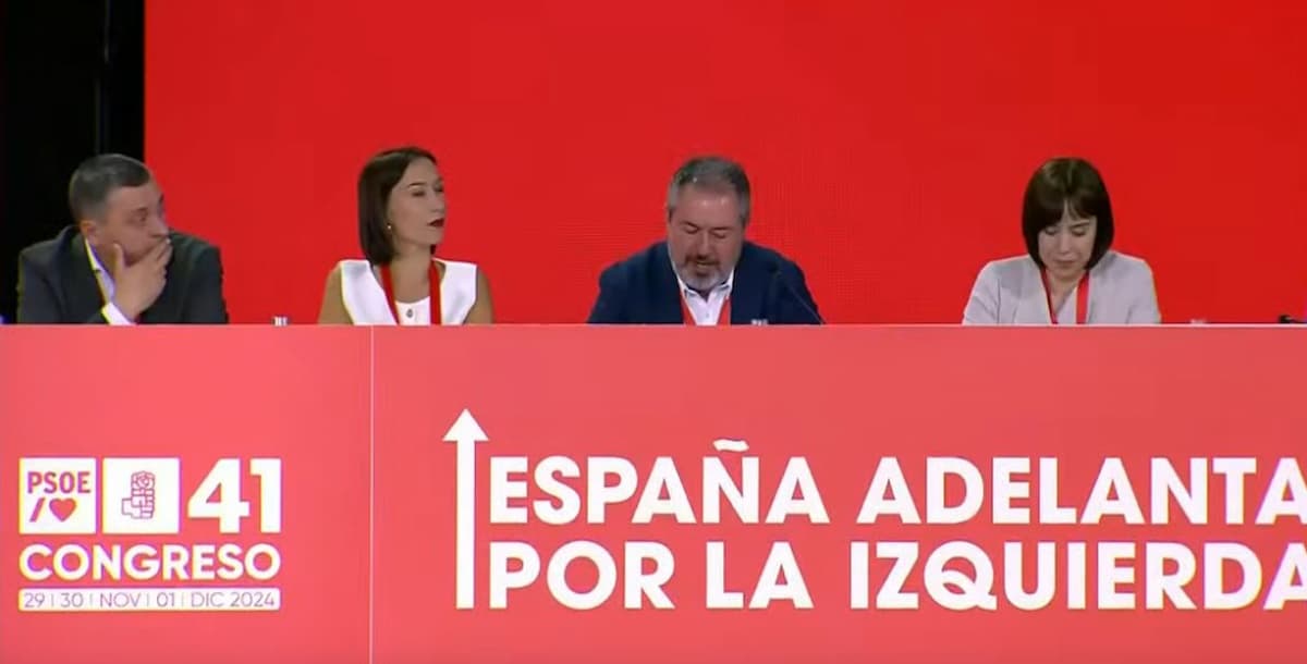 Congreso PSOE gobernar (1)