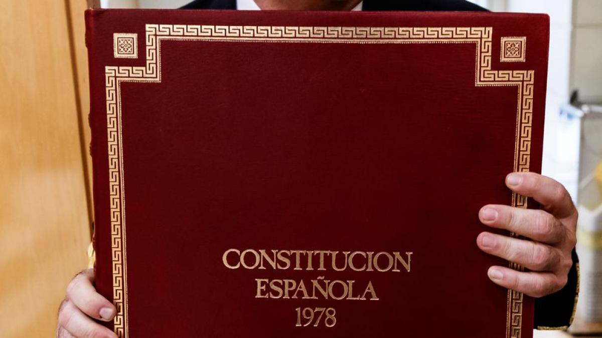 Constitucionalismo. De la República al Régimen del 78