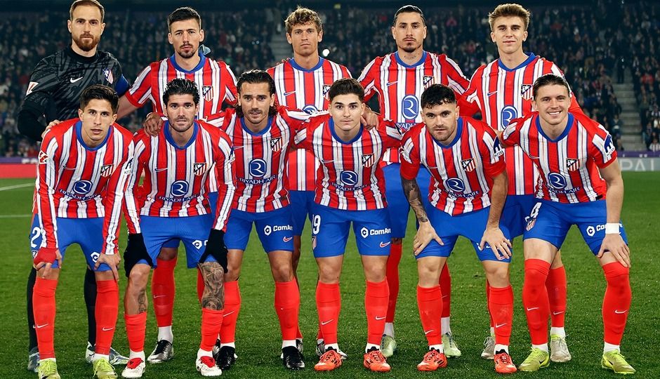 ¿Qué pasaría si los políticos mandasen en el Atleti