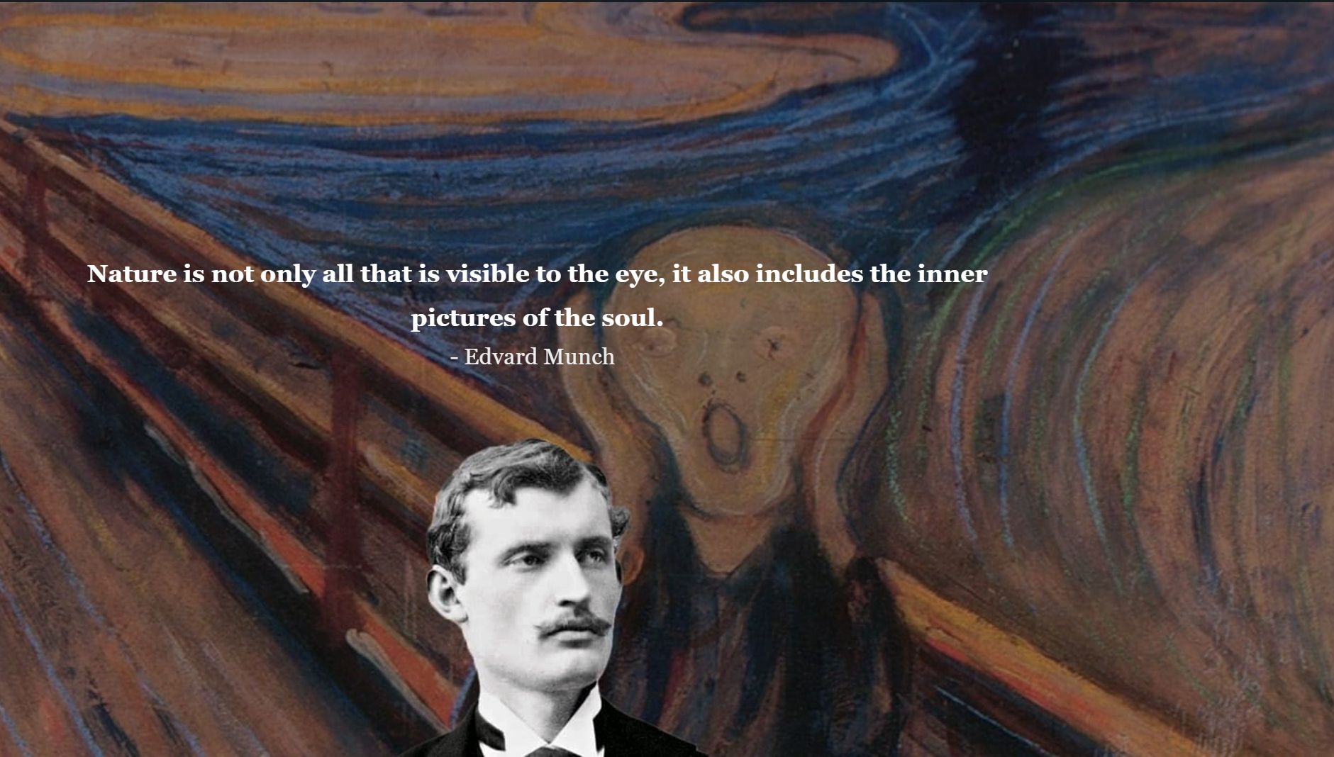 Edvard Munch