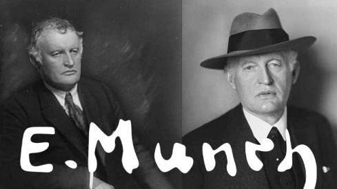 Edvard Munch