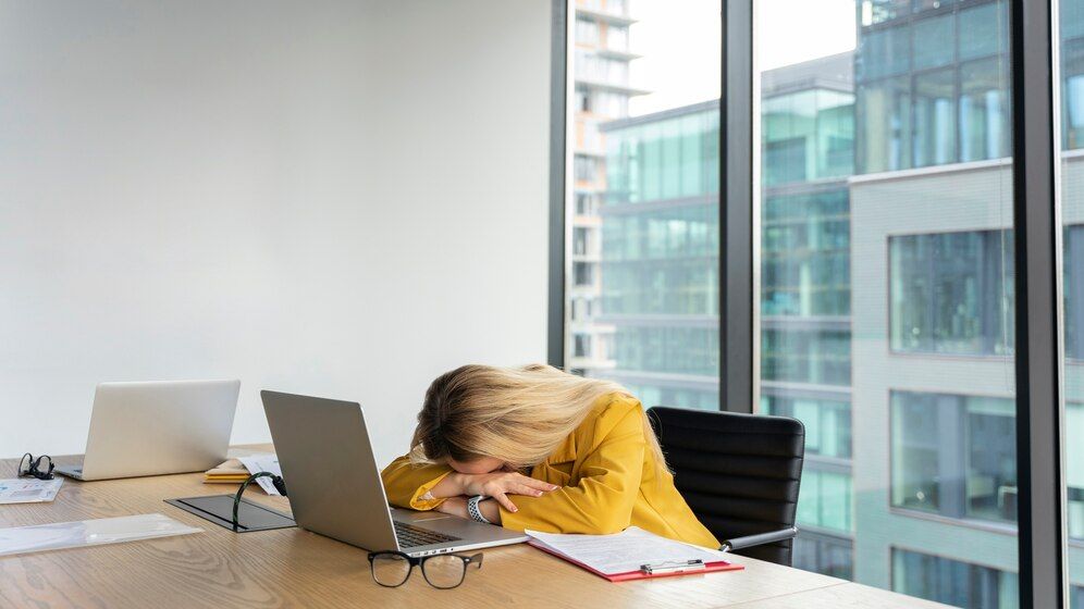 Los 5 problemas de salud mental más comunes hoy en día