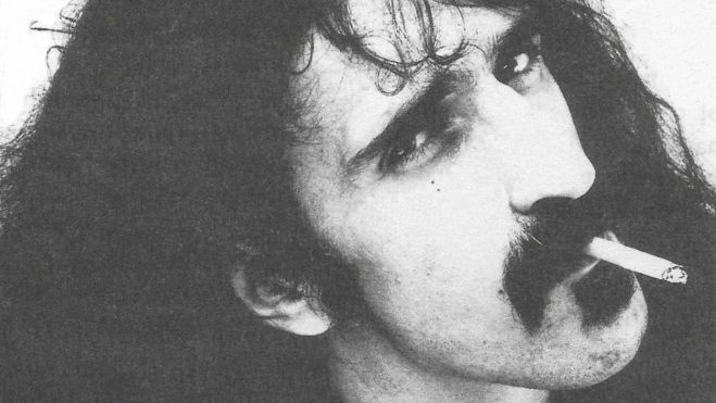 Frank Zappa