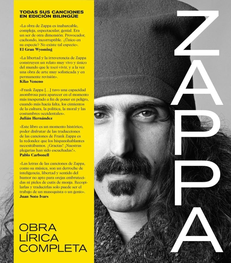 Zappa