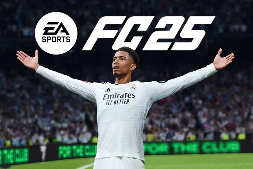 EA Sports FC 25 está muriendo lentamente