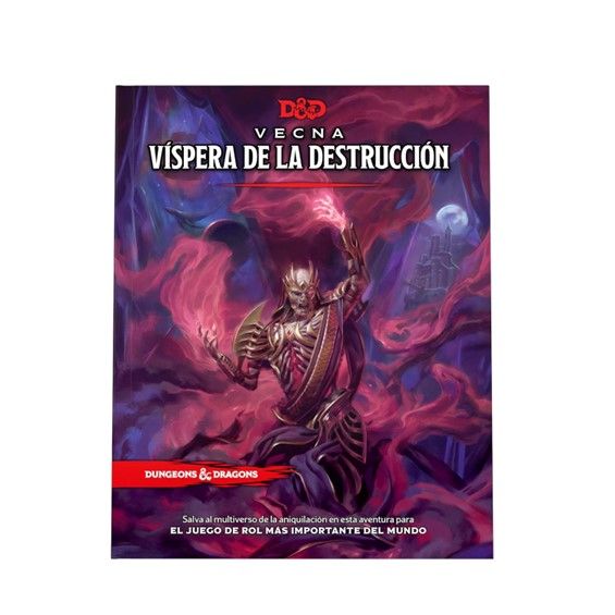 Vecna