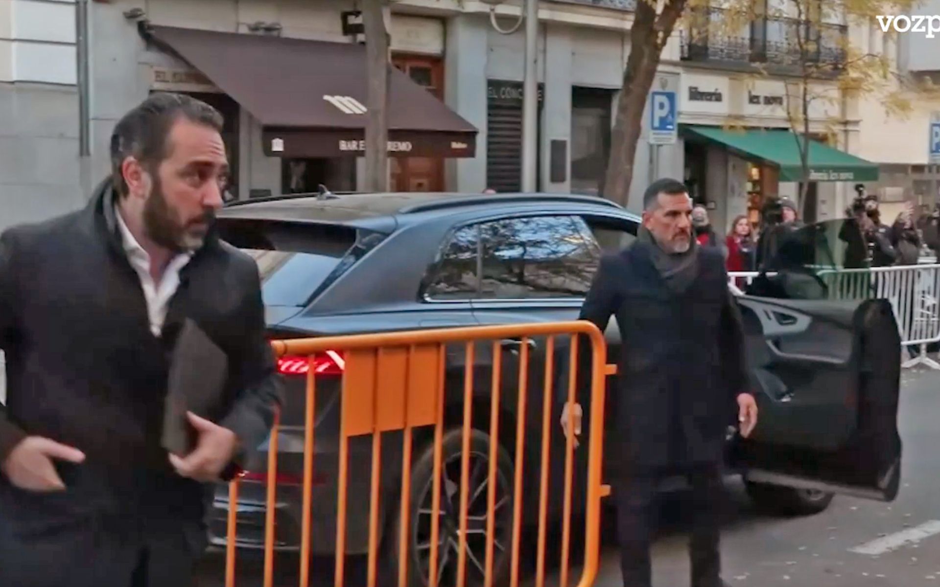 Las trampas de Aldama: un festival de mentiras para dinamitar el caso Koldo