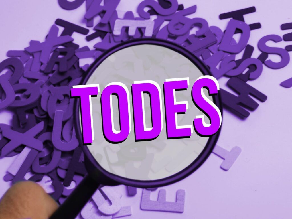 Todes