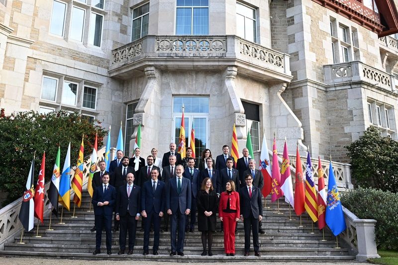 La Unión Europea vuelve a escindirse de sus ciudadanos